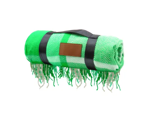 Подарочный набор AUTUMN MOOD, зелёный