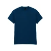 Футболка HEAVY COTTON, МОРСКОЙ СИНИЙ L