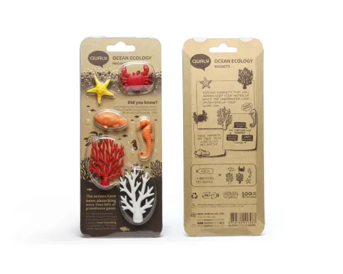 Магниты Ocean Ecology