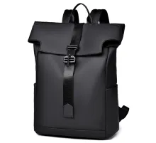 Рюкзак SAFARI, Чёрный