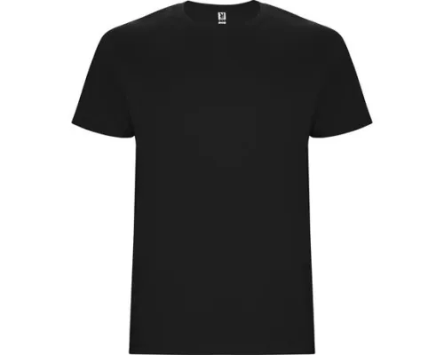 Футболка STAFFORD , ЧЕРНЫЙ 3XL