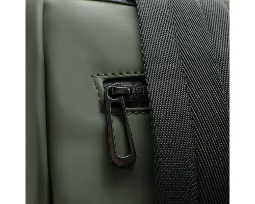 Рюкзак SAFARI, Зеленый