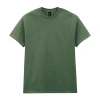 Футболка HEAVY COTTON, ХАКИ S