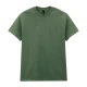 Футболка HEAVY COTTON, ХАКИ S
