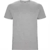 Футболка STAFFORD , ПЁСТРЫЙ СЕРЫЙ 3XL
