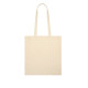 Cумка хозяйственная Bagsy Super 220 г/м2, бежевая
