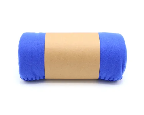 Плед PATIO, синий