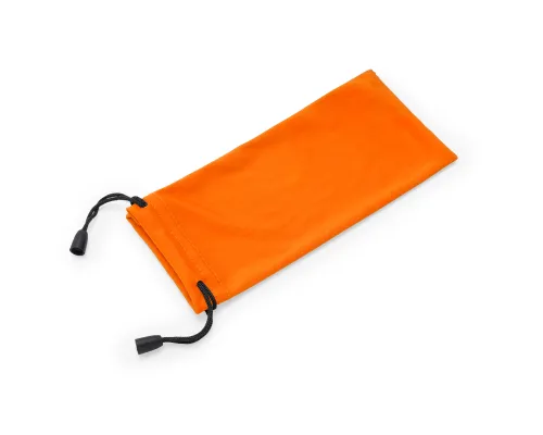 Чехол для очков CLOUD, Оранжевый