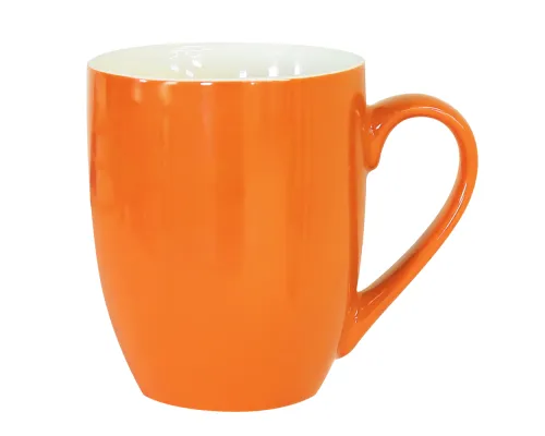 Кружка Aurelia, оранжевая