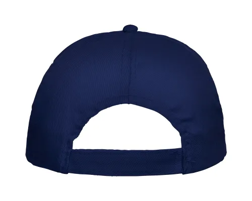 Бейсболка BASICA, МОРСКОЙ СИНИЙ