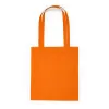 Сумка для покупок KNOLL 105 г/м2, Оранжевый