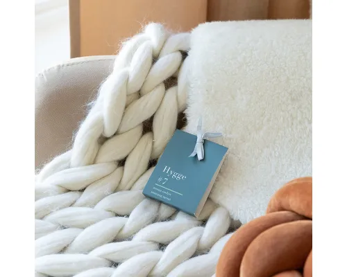 Аромасаше HYGGE #7 Виноград мускат