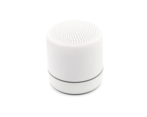 Беспроводная Bluetooth колонка Bardo, белый Беспроводная Bluetooth колонка Bardo, белый