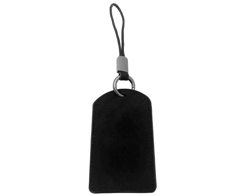 Багажная бирка JetTag, чёрный