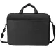 Сумка для документов SHUFFLE, чёрная