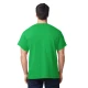 Футболка HEAVY COTTON, ЗЕЛЕНЫЙ S
