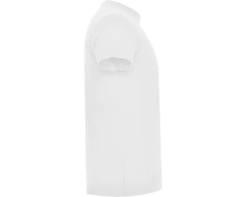 Футболка ATOMIC 150, БЕЛЫЙ 4XL