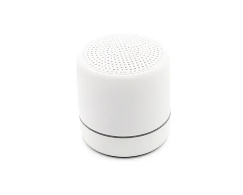 Беспроводная Bluetooth колонка Bardo, белый