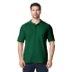 Футболка поло PREMIUM COTTON ADULT DOUBLE PIQUE, ХАКИ S
