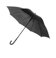 Зонт-трость Stenly Promo, черный