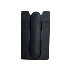 Держатель карт на телефоне Ketu, черный