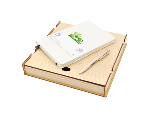Подарочный набор EcoPac Подарочный набор EcoPac