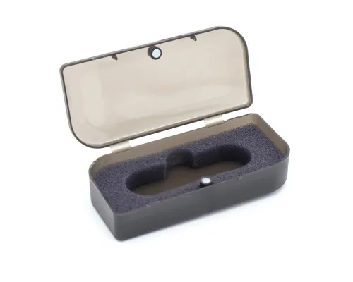 Флешка Green 16 Гб в футляре, светло-коричневый