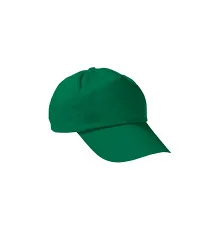 Бейсболка PROMOTION, ярко-зеленая