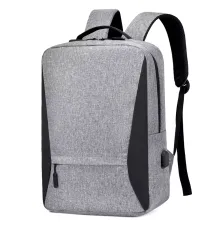 Рюкзак TriXster, серый