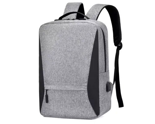 Рюкзак TriXster, серый