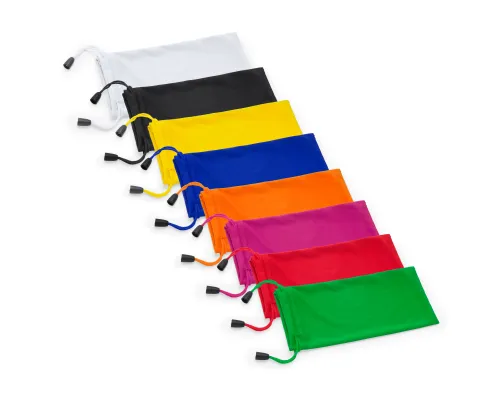 Чехол для очков CLOUD, Красный