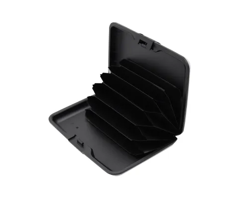 Держатель банковских карт Hector, белый