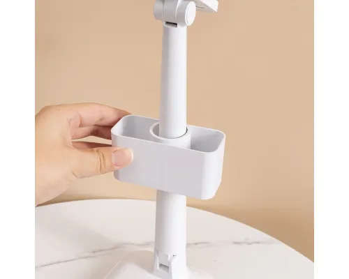 Настольная лампа c встроенной батареей Melissa