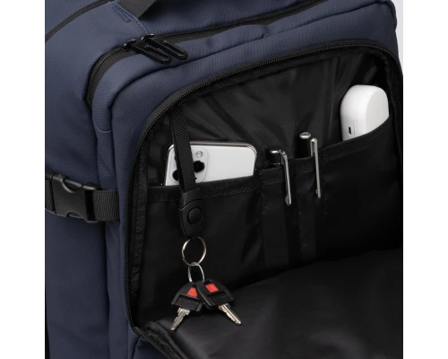 Рюкзак OREGON, Морской синий