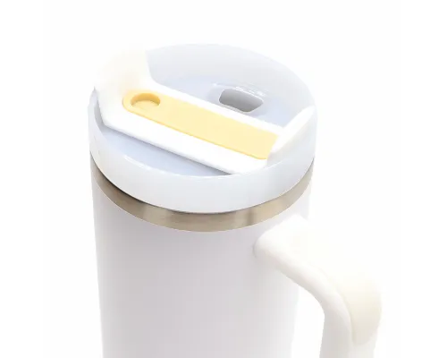 Термокружка Stayway, белый