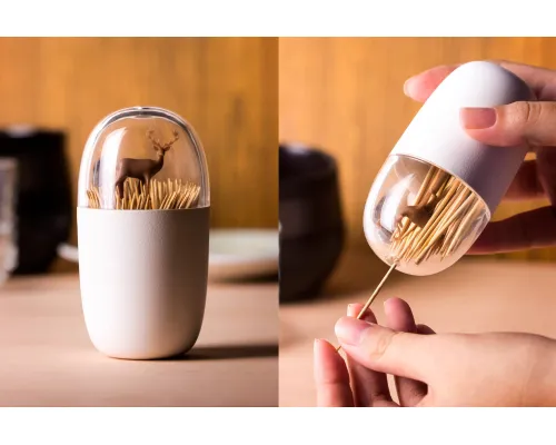 Держатель для зубочисток Deer meadow