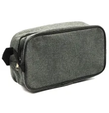 Несессер Колумб, серый