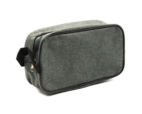 Несессер Колумб, серый