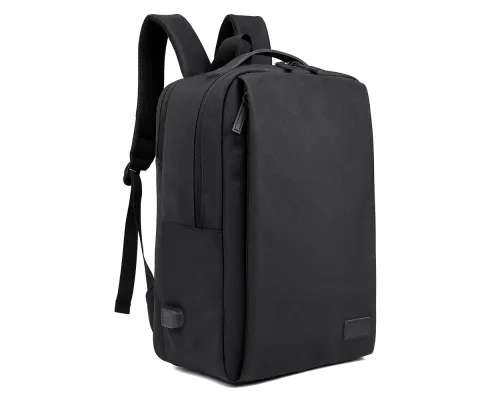 Рюкзак Naro, Черный