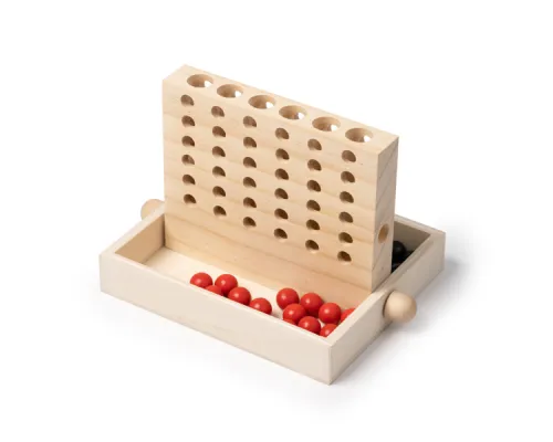 Настольная игра VICOS, бежевый