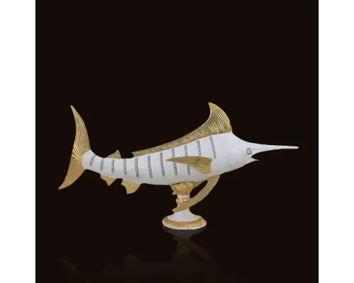 Статуэтка "Рыба"