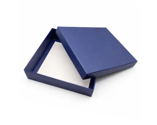 Коробка PrimeBox, синий