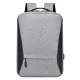 Рюкзак TriXster, серый