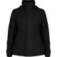 Куртка («ветровка») EUROPA WOMAN женская, ЧЕРНЫЙ S
