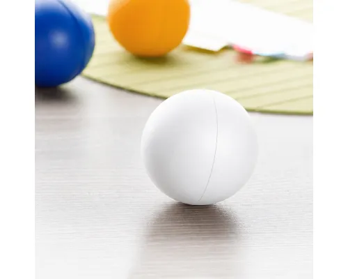 Антистресс Bola, белый