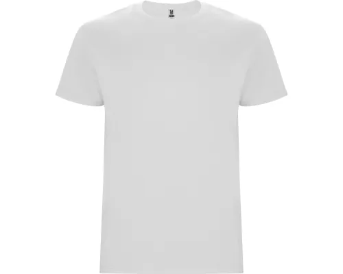 Футболка детская STAFFORD, БЕЛЫЙ 7/8