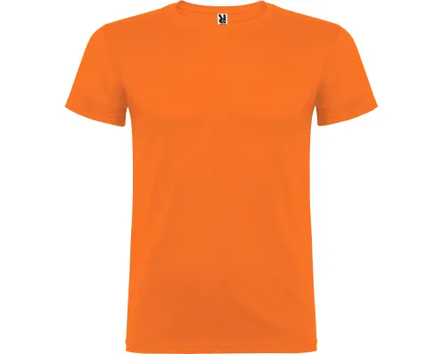 Футболка BEAGLE, ОРАНЖЕВЫЙ L