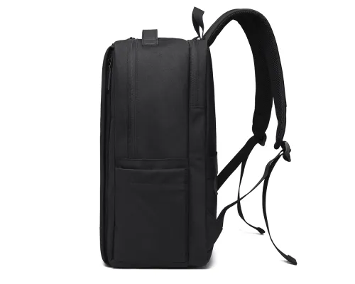 Рюкзак Naro, Черный