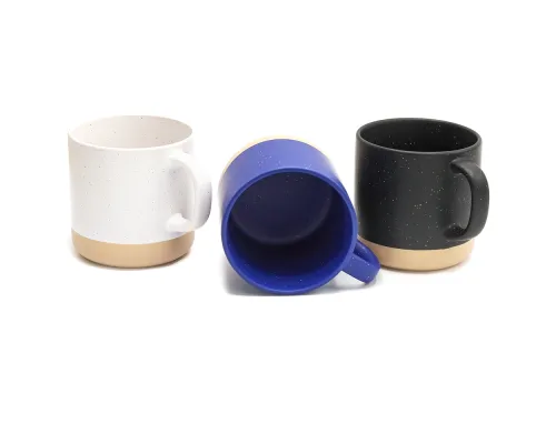 Кружка Marina, синяя