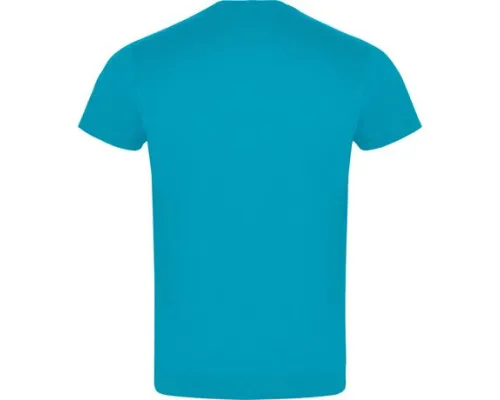Футболка ATOMIC 150, БИРЮЗОВЫЙ XL